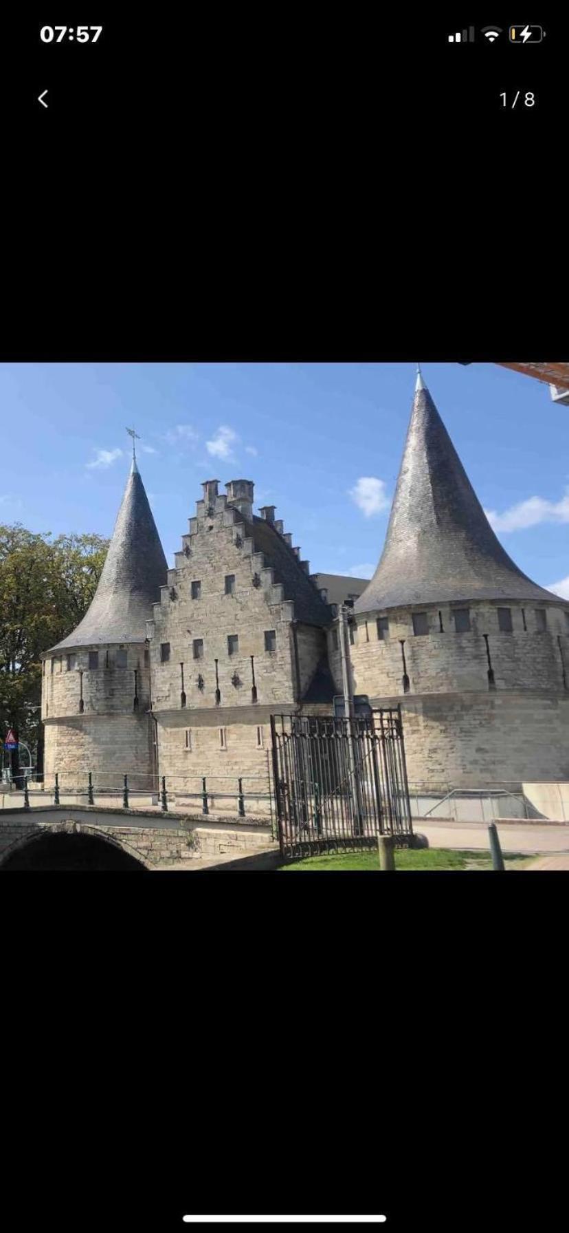 Sensibon Appartement Gent